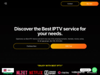 biggestiptv.com