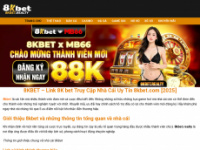 8kbet.realty