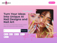artinails.com
