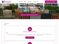 Richmonduponthameshouseclearance.co.uk
