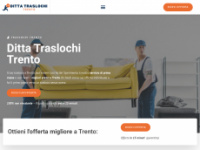 Ditta-traslochi-trento.it