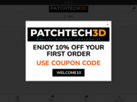 Patchtech3d.co.uk