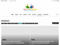 mamatatadziecko.pl