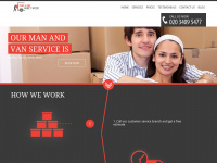 Manandvanabbeywood.co.uk