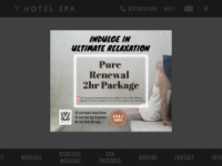 Vhotelspa.com.au