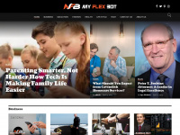 Myflexbot.co.uk