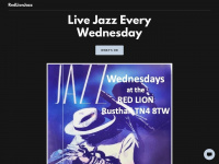Redlionjazz.co.uk