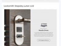Lulocksmith.uk