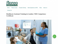 Floreohca.co.uk