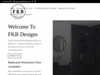 Fkbdesigns.co.uk