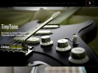 Tinytone.co.uk