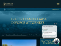 Familylawattorneymesaaz.net