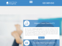 Kingstoncarpetcleaning.co.uk
