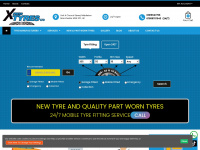 Xpress-tyres.co.uk