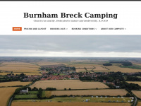Burnhambreck.co.uk