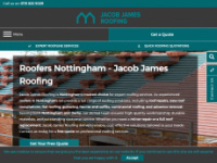 Jacobjamesroofing.co.uk