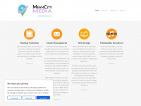 Meancity.co.uk