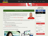 Drivewithgreg.co.uk