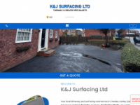 Kandjsurfacing.co.uk