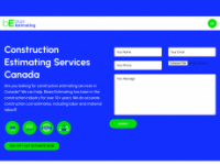 Blazeestimating.ca
