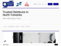 Richmondtrailercentre.co.uk