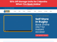 Rugbyselfstore.co.uk