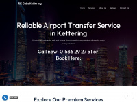 Rkcabs.co.uk