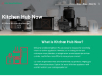 Kitchenhubnow.co.uk