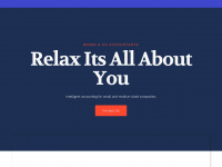 Bakeraccountants.co.uk