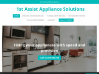 1stassist.co.uk