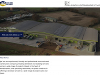 Jrcsteel.co.uk