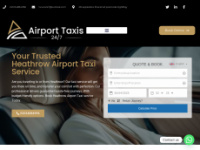 Airporttaxis247.co.uk