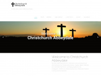 Christchurchabbeydale.org.uk