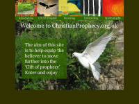 christianprophecy.org.uk