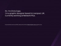 Christopher-cope.co.uk