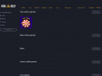 Kingbillly.ca