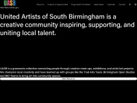 Uasb.co.uk