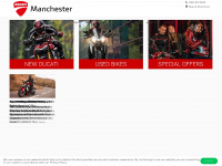 Ducatimanchester.co.uk