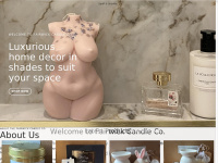 Fairwickcandles.co.uk