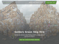 Goldersgreenskiphire.org.uk