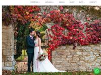 Bradgommonphotography.co.uk