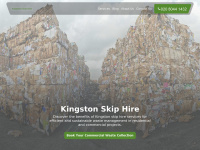 Kingstonskiphire.org.uk