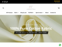 Fashiontrack.co.uk