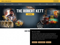Robertkettpub.co.uk