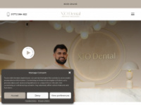 Xodental.co.uk