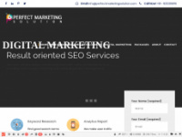 perfectmarketingsolution.com