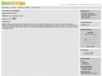 gamesurge.net