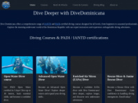 divedominicana.com