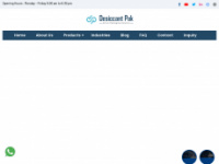 desiccantpak.com