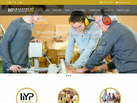 Iiyp.org.uk